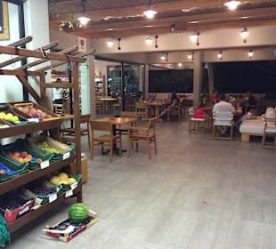 RODI-Supermarkt