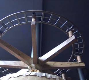 Fantasy - Eingangsbereich