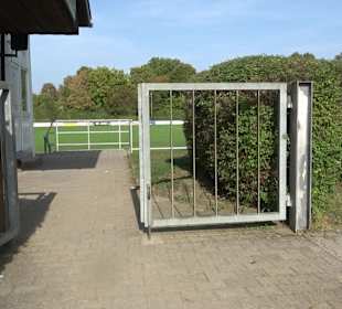 Sportgelände Aileswasen