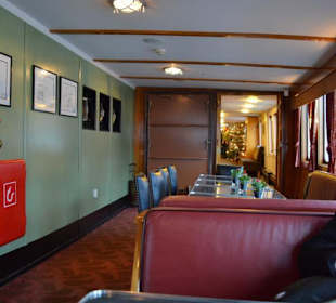 Ausflug Schäreninseln