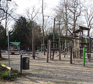 Schlossgarten Durlach