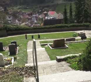 Friedhof Buttenhausen