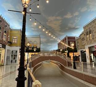 Während des Ramadan