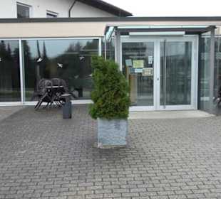 Krönungskirche Ergenzingen