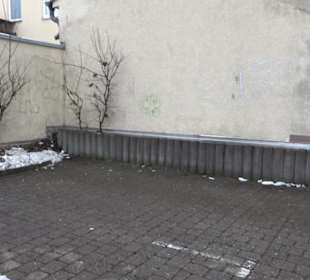 Altes Oberamt