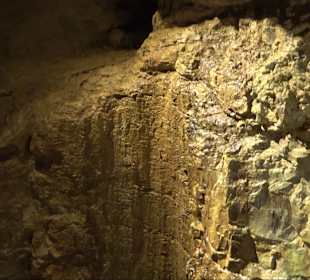 Tiefenhöhle Laichingen