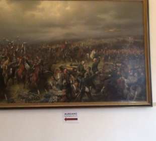 Wehrgeschichtliches Museum Rastatt