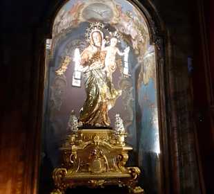 Karmeliterkirche in Mdina