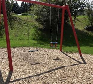 Spielplatz Jahnstraße