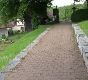 Johanneskirche Grüntal