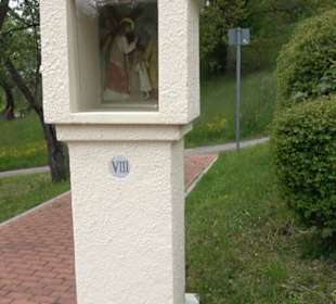 Kreuzweg Schlatt