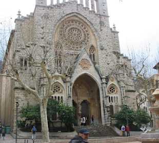 Soller, ein Traum