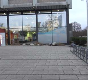 Hallenbad Nürtingen