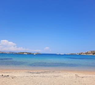 Strand La Maddalena