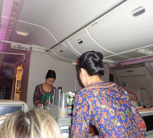 Singapur Airline