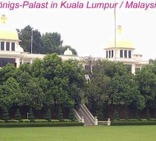 Der Königspalast