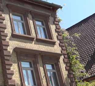 Städtische Bücherei im BürgerKulturHaus