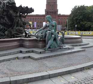 Neptunbrunnen
