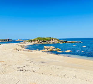 Playa de Lanzada