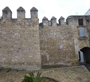 Vejer de la Frontera