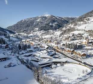 Wandern Bad Kleinkirchheim