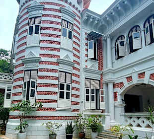 Danish Seamen’s Kirche