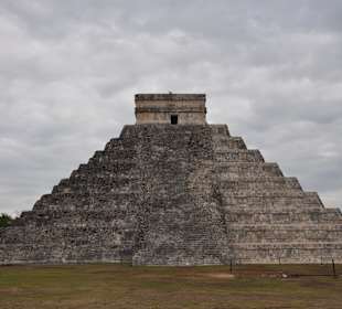 Chichen Itza