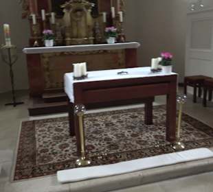 Kapelle Sankt Florian