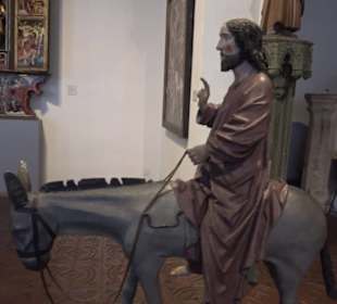 Bayerisches NationalmuseumBayerisches Nationalmuse