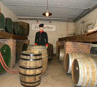 Nordhäuser Traditionsbrennerei
