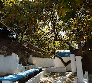 Der Süden bei Kefalos