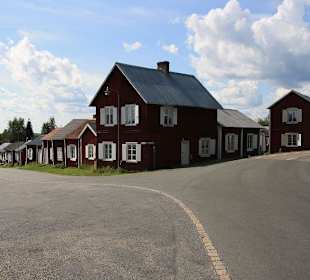 Gammelstad