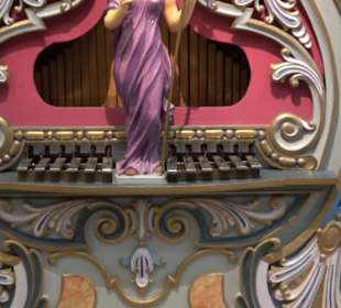 Deutsches Uhrenmuseum