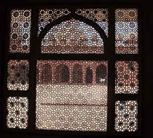 Fatehpur Sikri