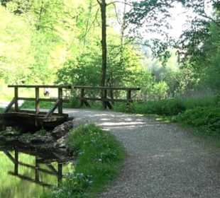 Premiumwanderweg Hochgehschätzt