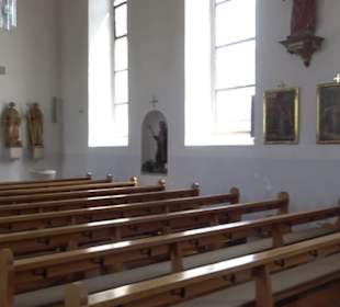 Pfarrkirche St. Markus Stein