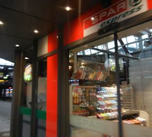 Hamburg Hauptbahnhof