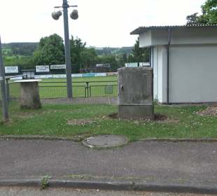 Sportplatz Tumlingen