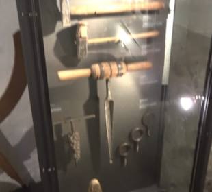 Museum Zunft und Handwerk