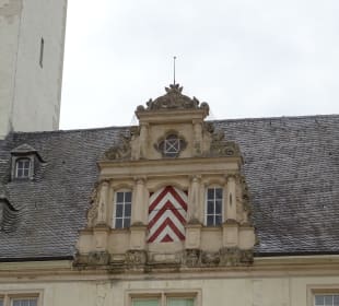 Deutschordensschloss