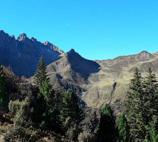 Kellerjoch