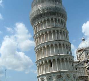 Krzywa Wieża Piza