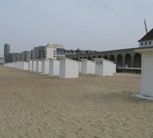 Strandpromenade