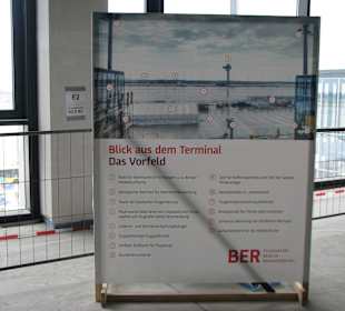 Tag des offenen Terminals am 26.06.2011