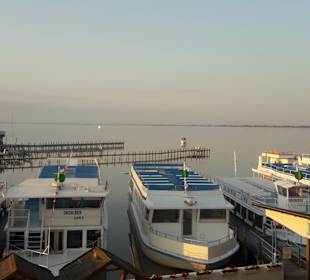 Wandern Mörbisch am See