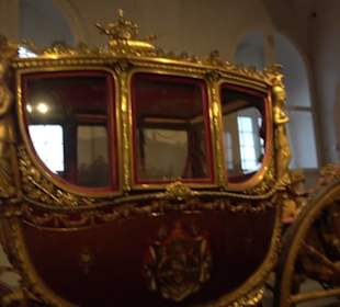 Marstallmuseum Schloss Nymphenburg