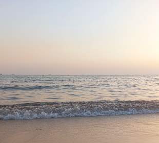 Strand El Arenal/S'Arenal