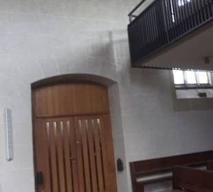 Evangelische Kirche Lustnau