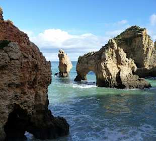 Ponte da Piedade