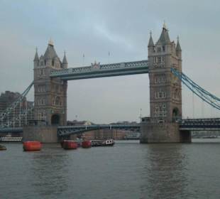 Il Tower Bridge